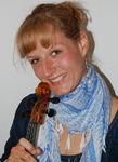 Wiebke Buschart