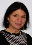 Claudia Hirschmann
