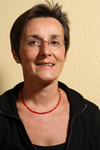 Margarete Wittenberg