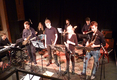 Ensemble Rhythm Cats