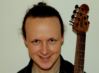 Niklas Mester