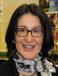 Anja Puthawala