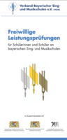 Download Flyer Freiwillige Leistungsprüfung