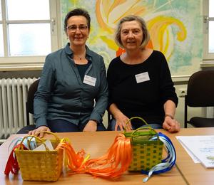 Jury der Blockflötenmedaille