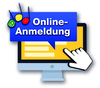 Zur Online-Anmeldung