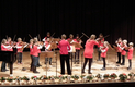 Ensemble Zaubergeigen