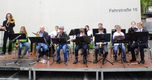 Das Bläser-Ensemble