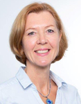 Schulleitung Tina Groth