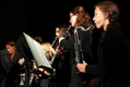 Klarinettenensemble