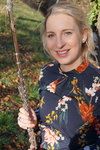 stellvertretende Musikschulleitung Bernadette Rosenkranz