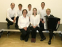 Unser Akkordeon-Ensemble